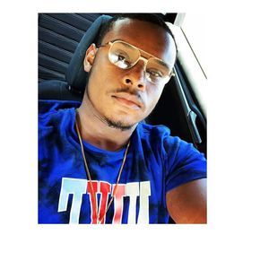 Meet your Posher, Keith